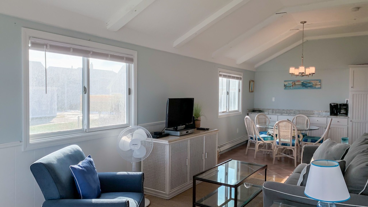 Photo of Bedroom in Brant Rock