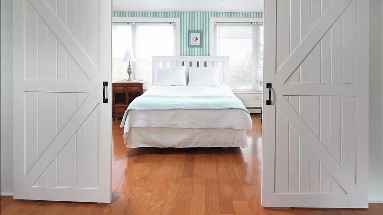 Photo of Bedroom in Brant Rock