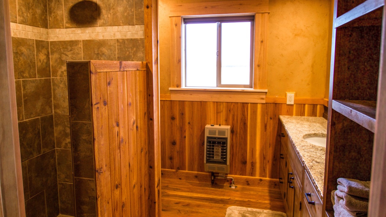 Photo of Bathroom in Big Timber