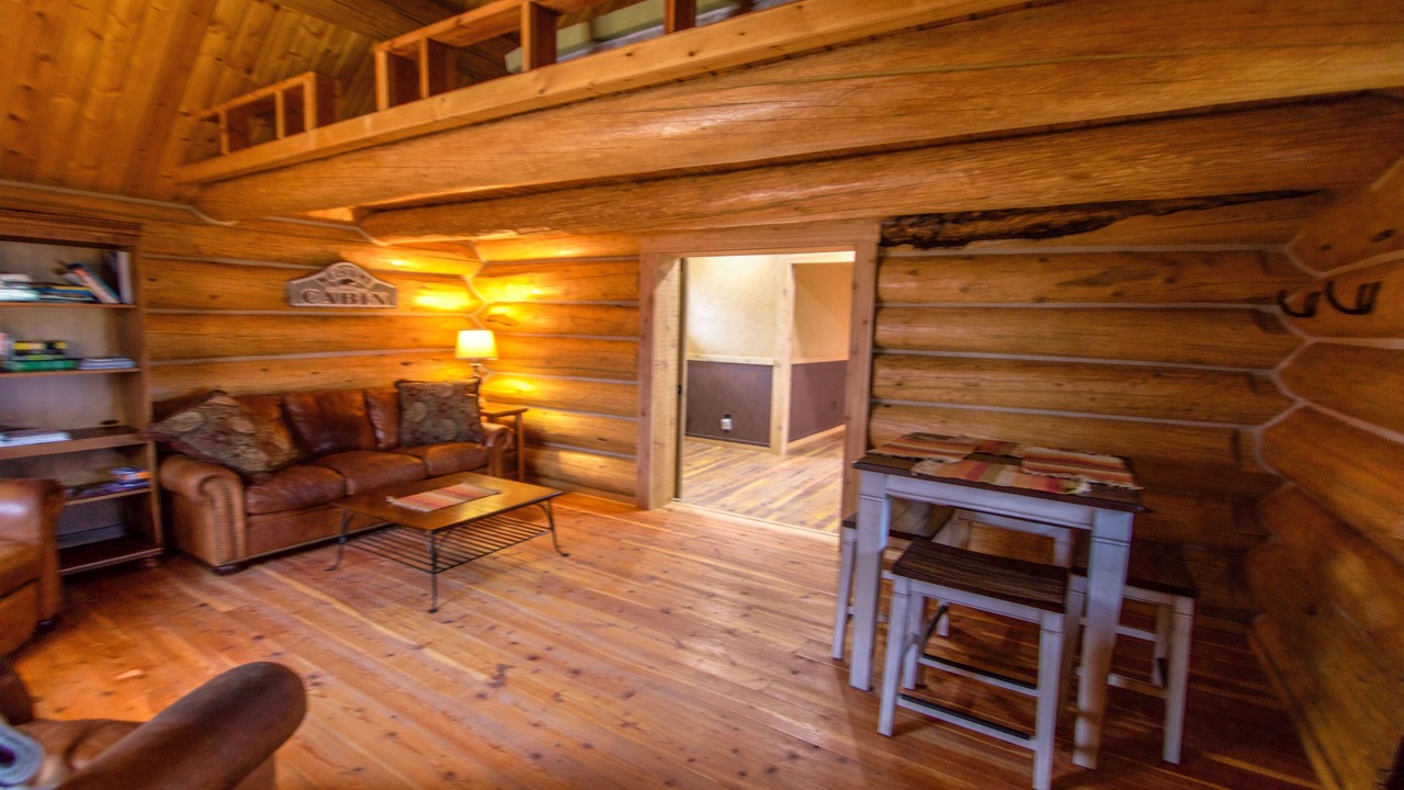 Photo of Bedroom in Big Timber