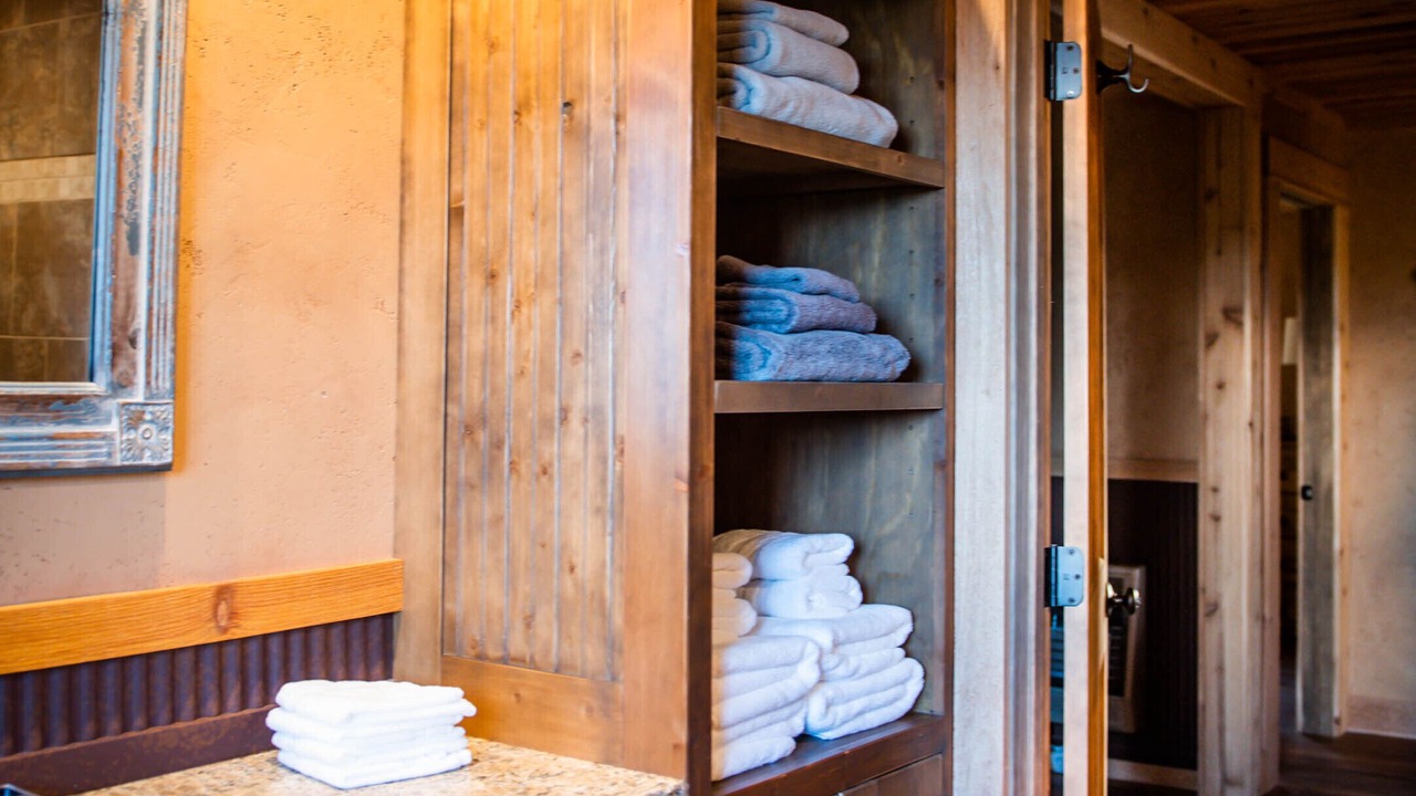 Photo of Bathroom in Big Timber