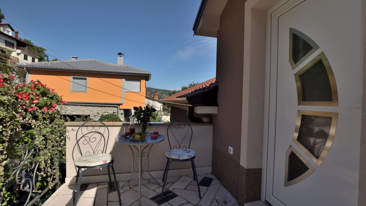 Photo of Outdoor in Opatija