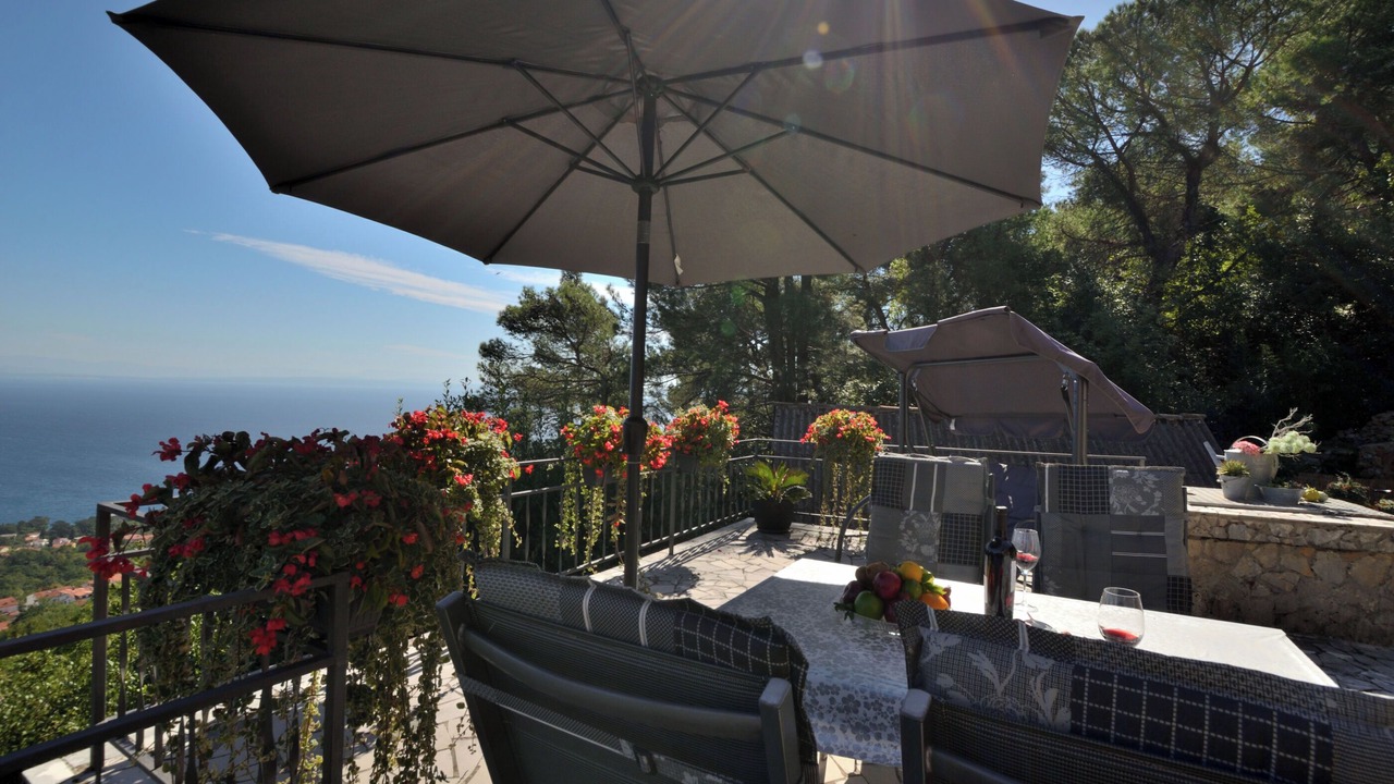 Photo of Outdoor in Opatija