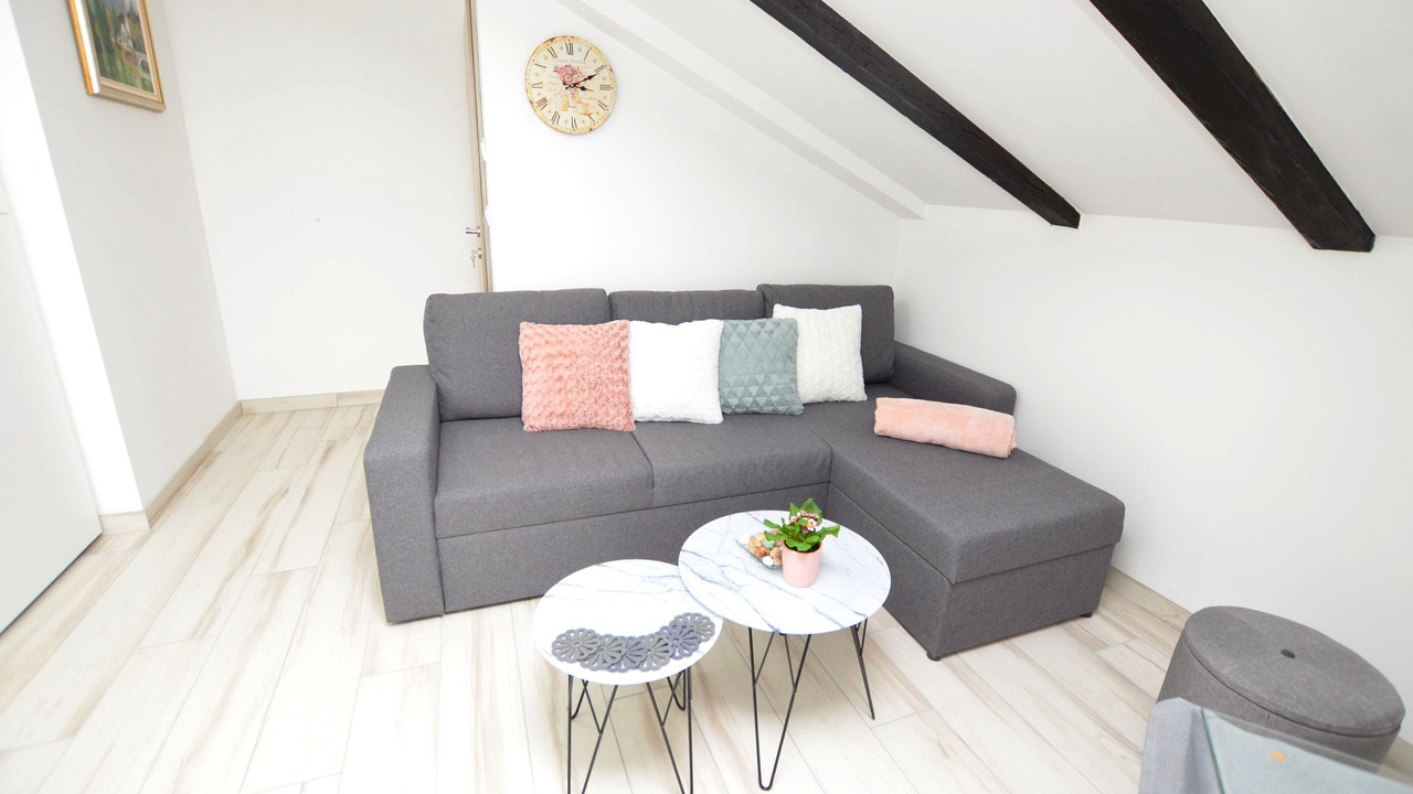 Photo of Livingroom in Opatija