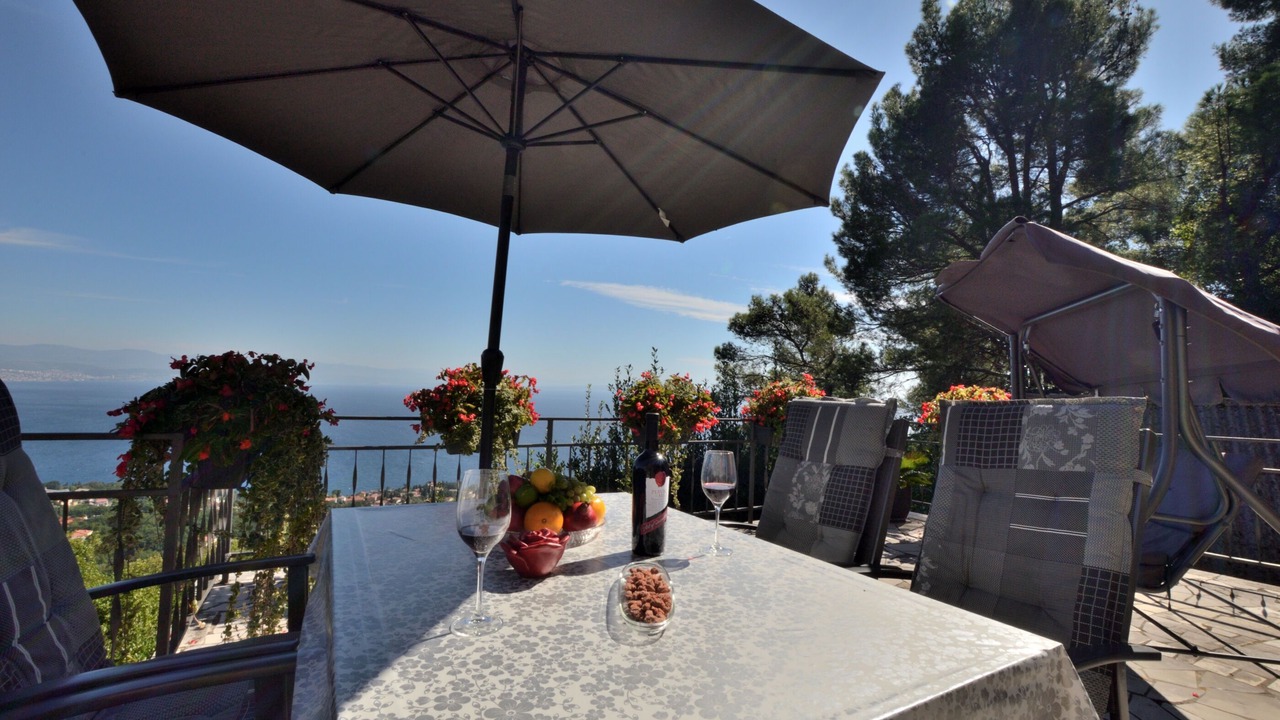 Photo of Outdoor in Opatija