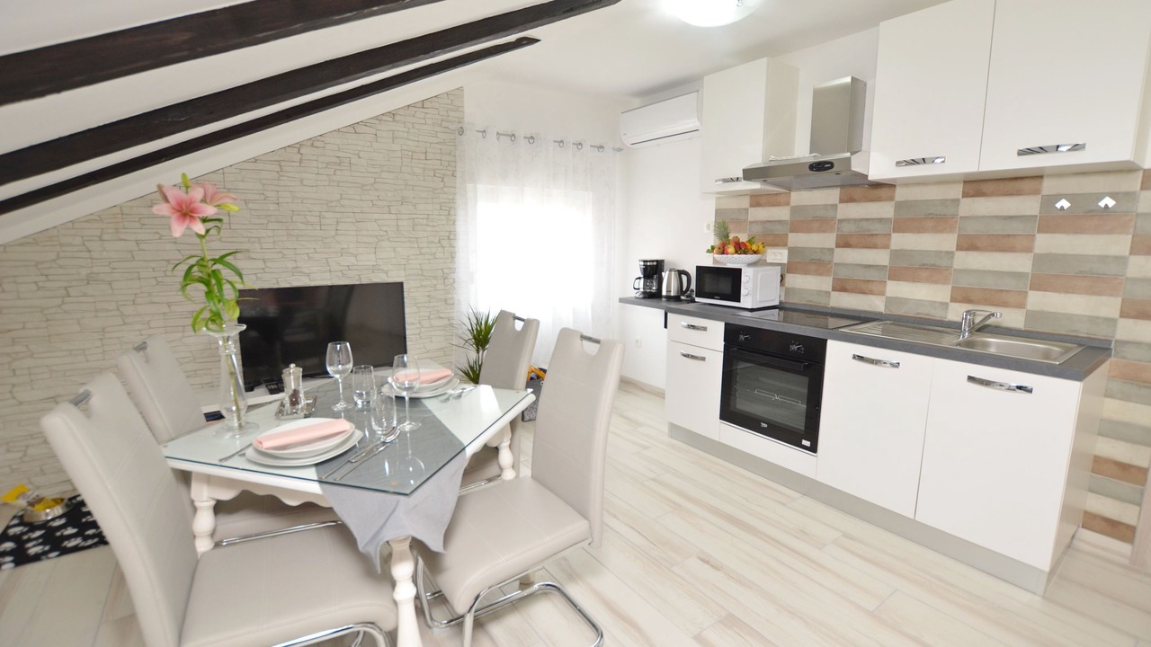 Photo of Kitchen in Opatija