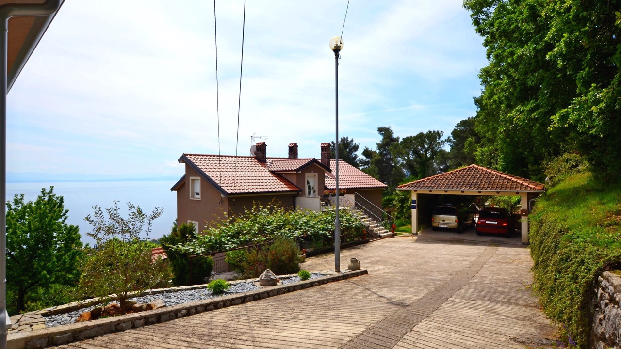 Photo of Outdoor in Opatija
