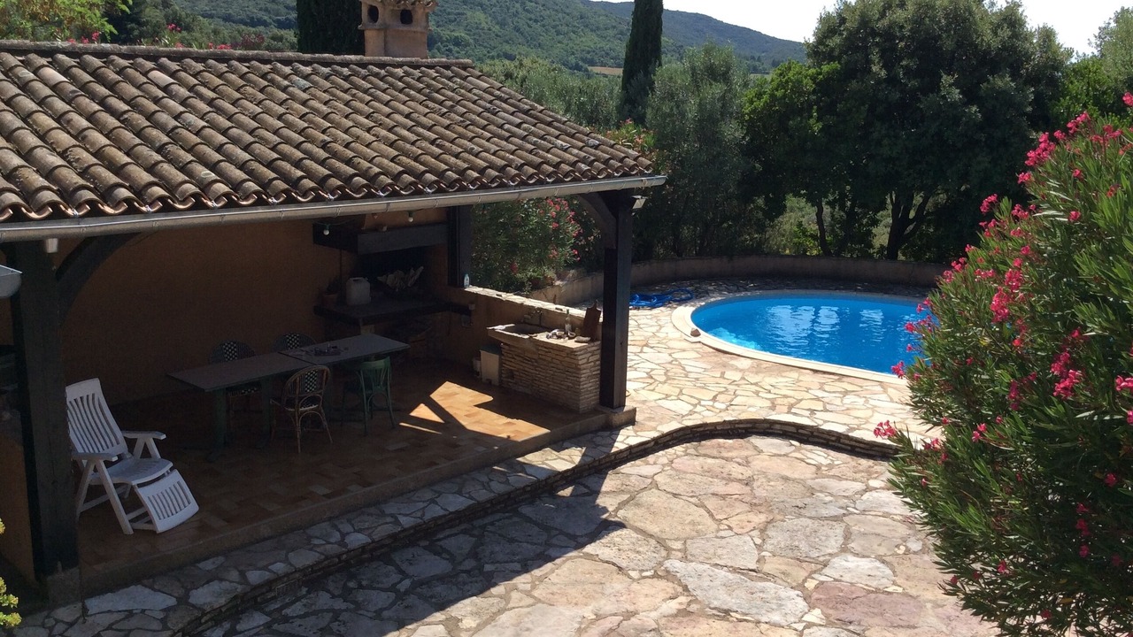 Photo of Outdoor in Bedarieux