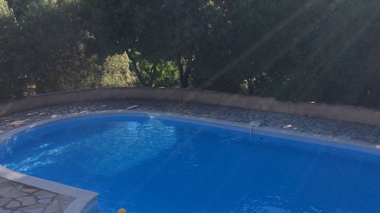 Photo of Outdoor in Bedarieux