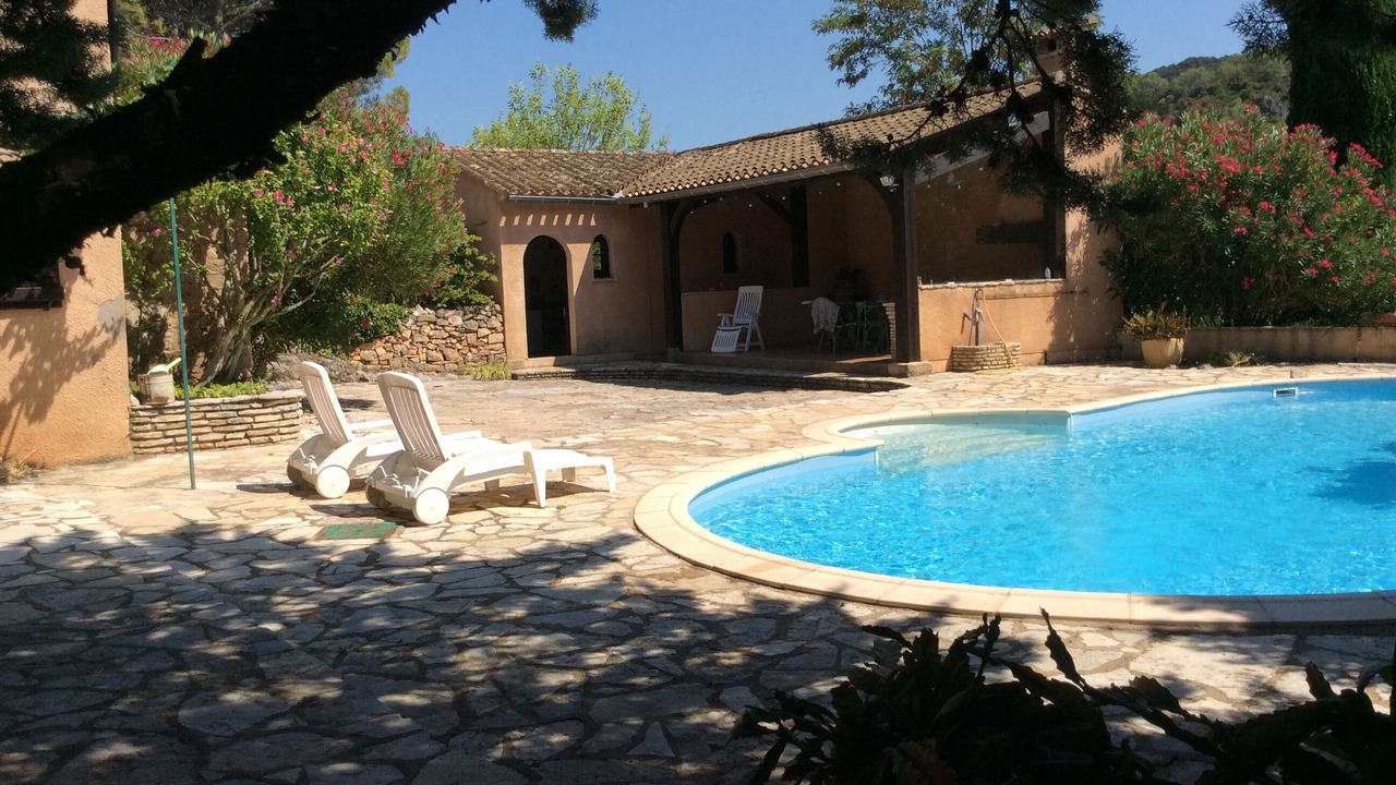 Photo of Outdoor in Bedarieux