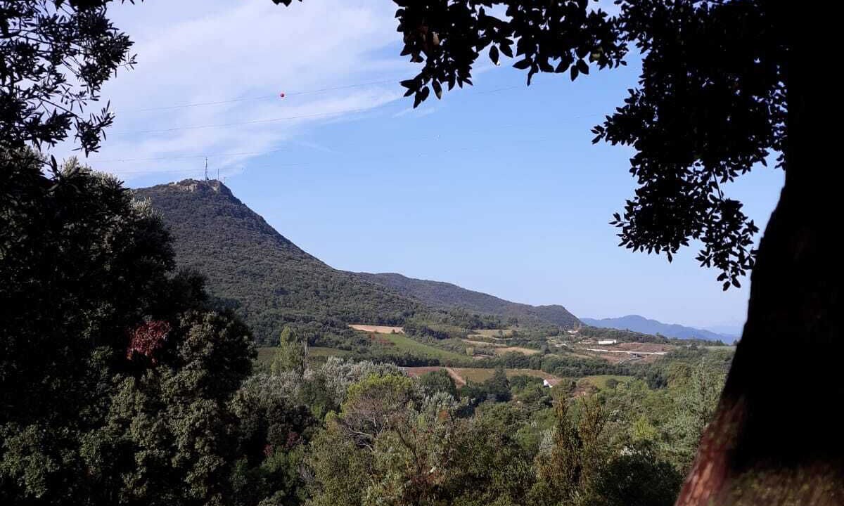 Photo of Outdoor in Bedarieux