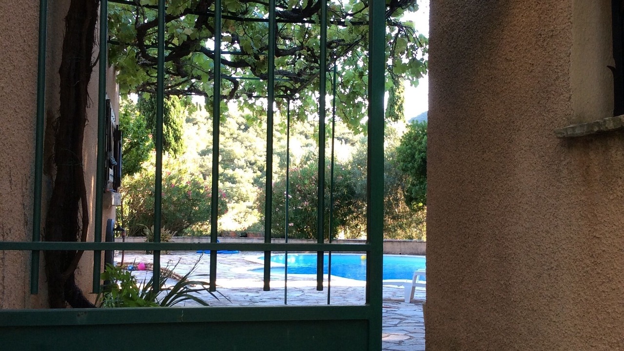 Photo of Outdoor in Bedarieux