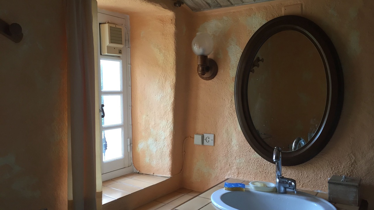 Photo of Bathroom in Bedarieux