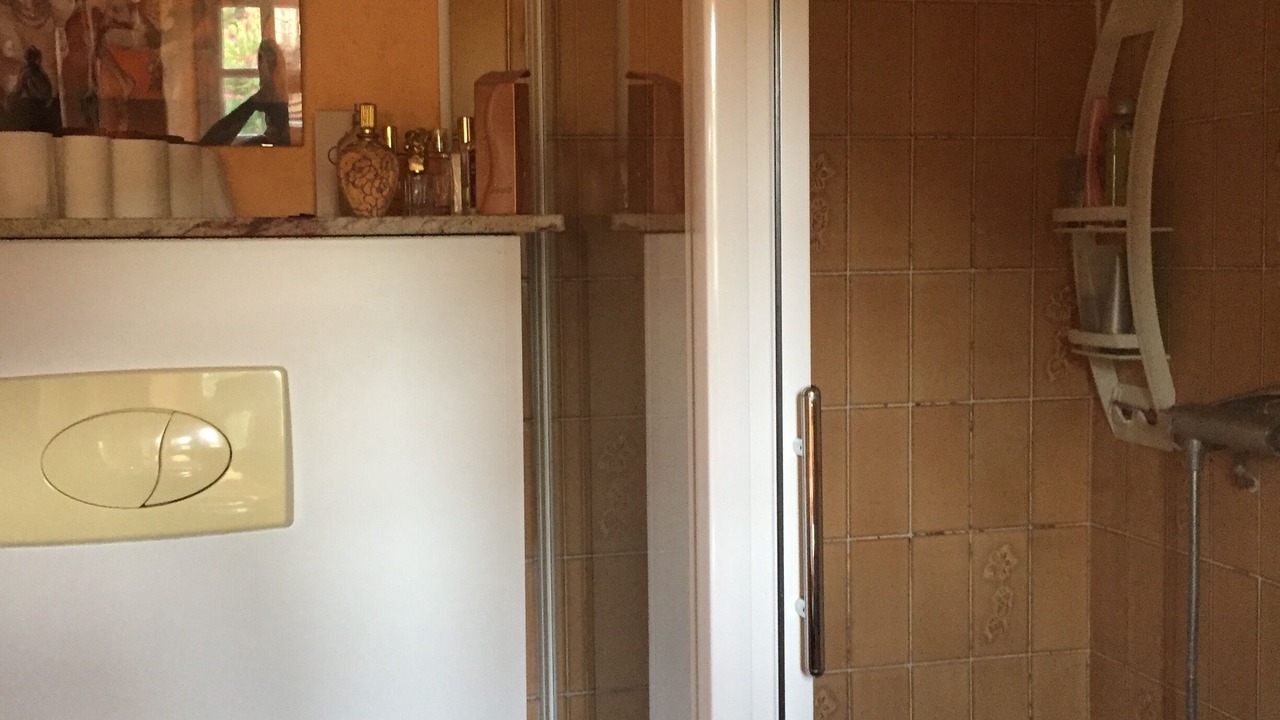 Photo of Bathroom in Bedarieux