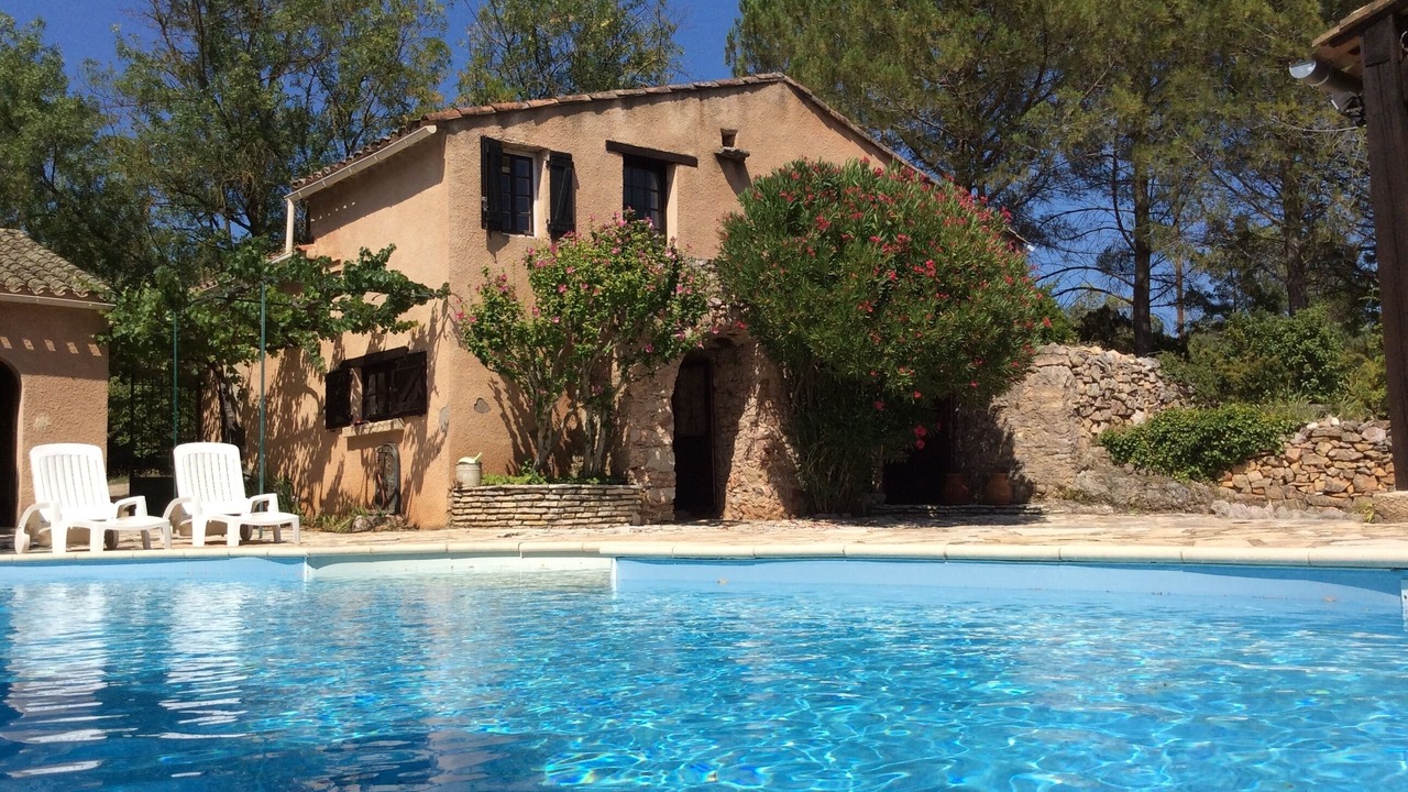 Photo of Outdoor in Bedarieux