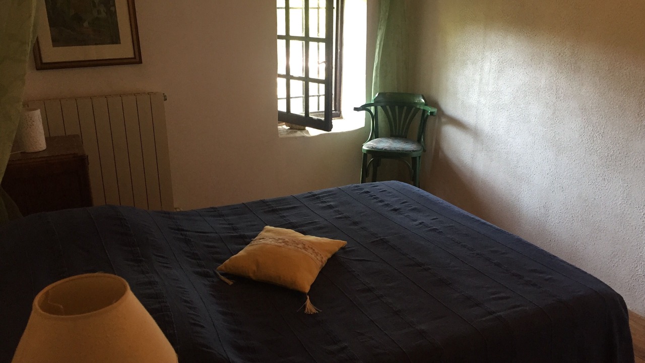 Photo of Bedroom in Bedarieux