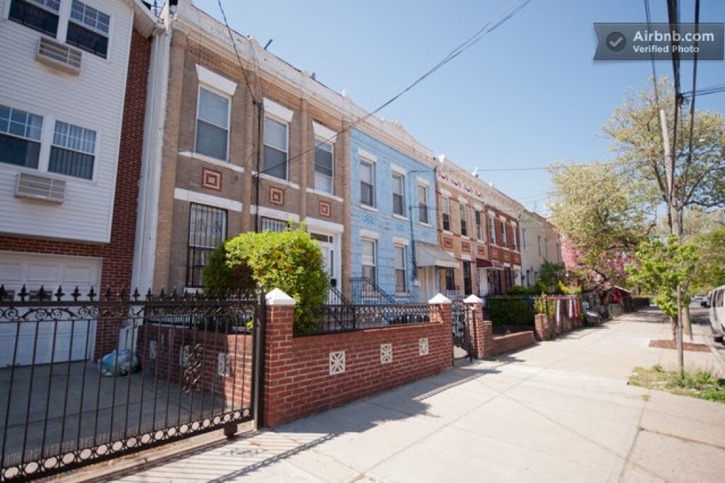 Photo of Outdoor in University