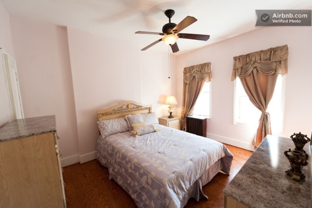 Photo of Bedroom in University