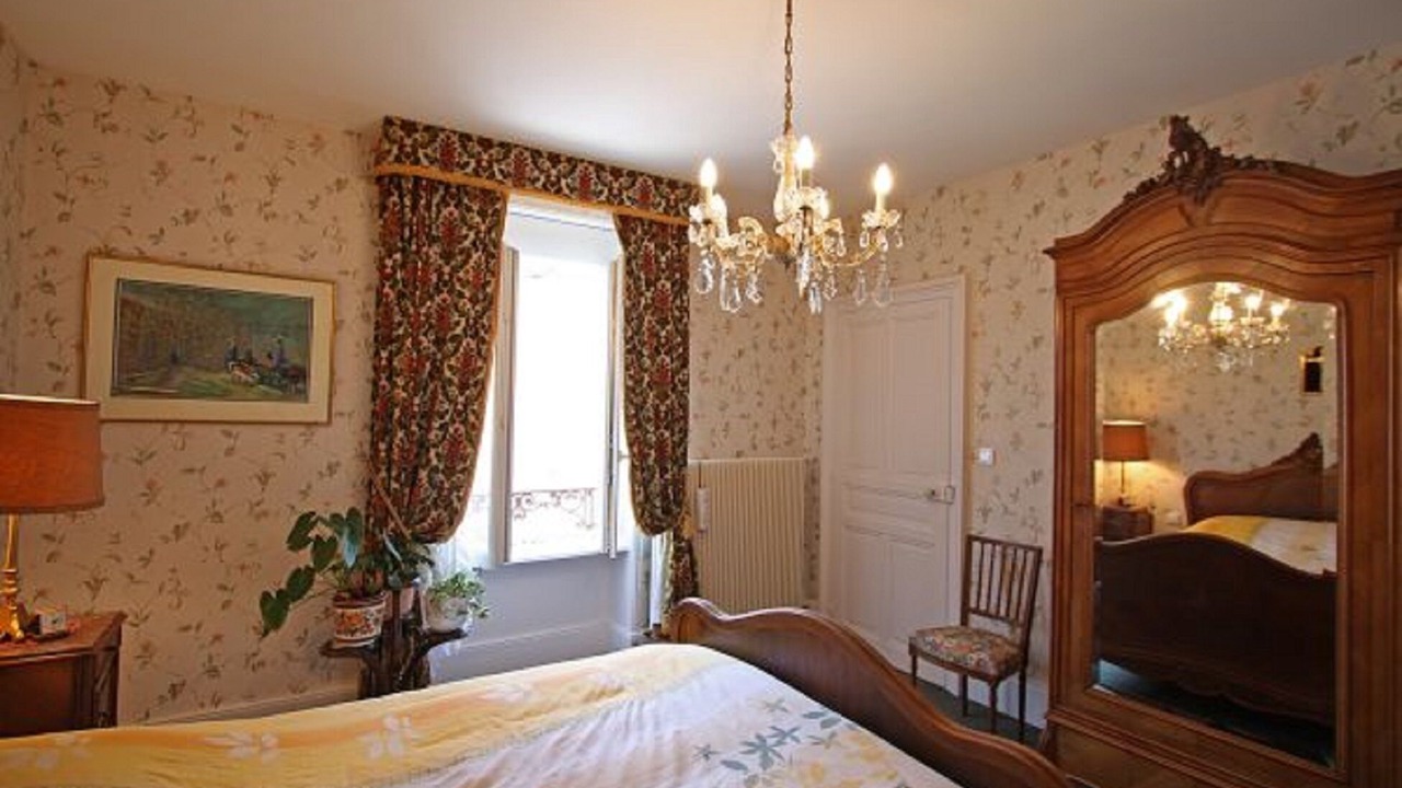 Photo of Bedroom in Chantraine
