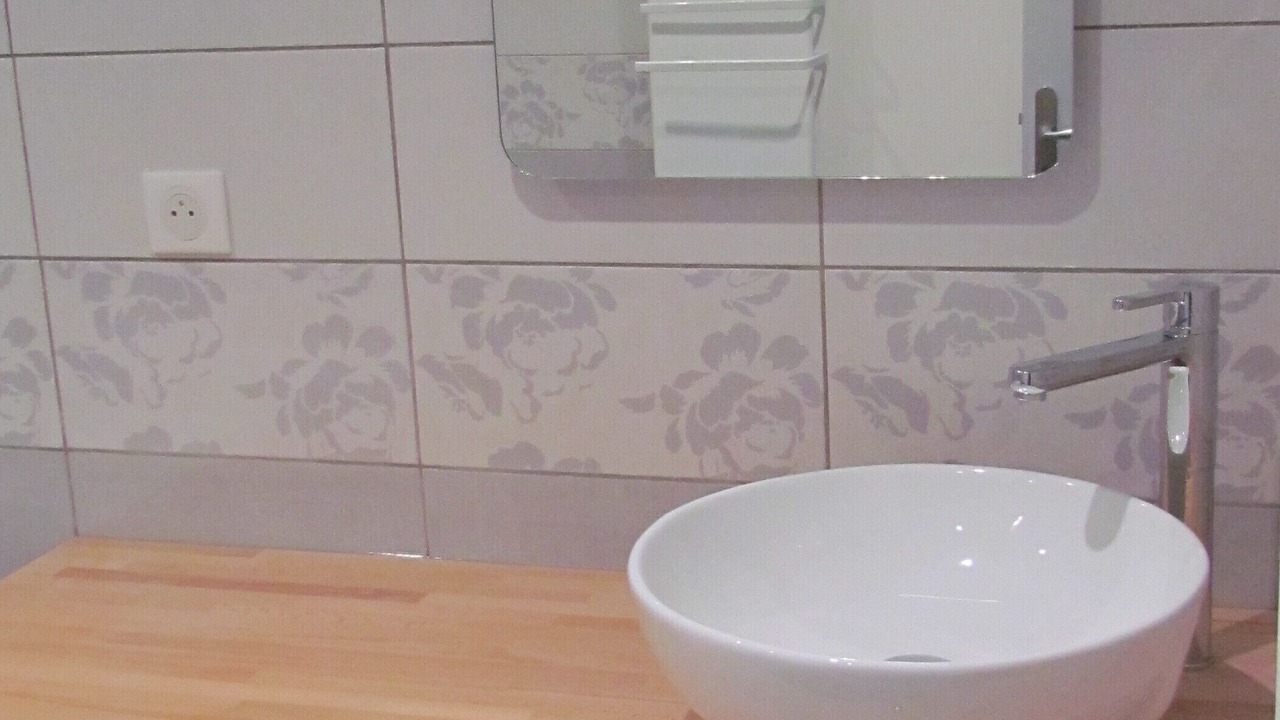 Photo of Bathroom in Bleneau