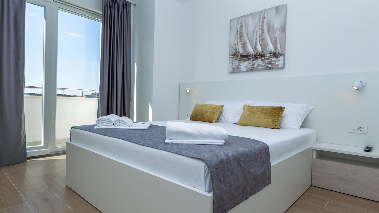 Photo of Bedroom in Zrce