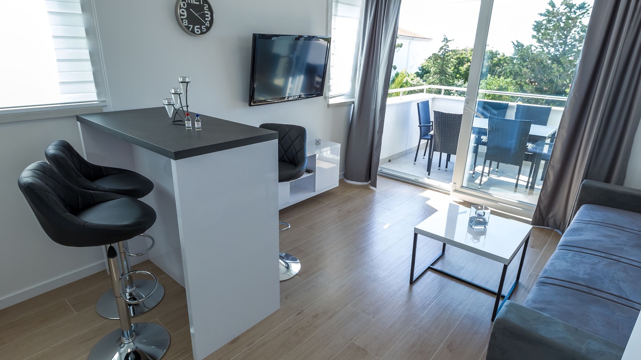 Photo of Livingroom in Zrce