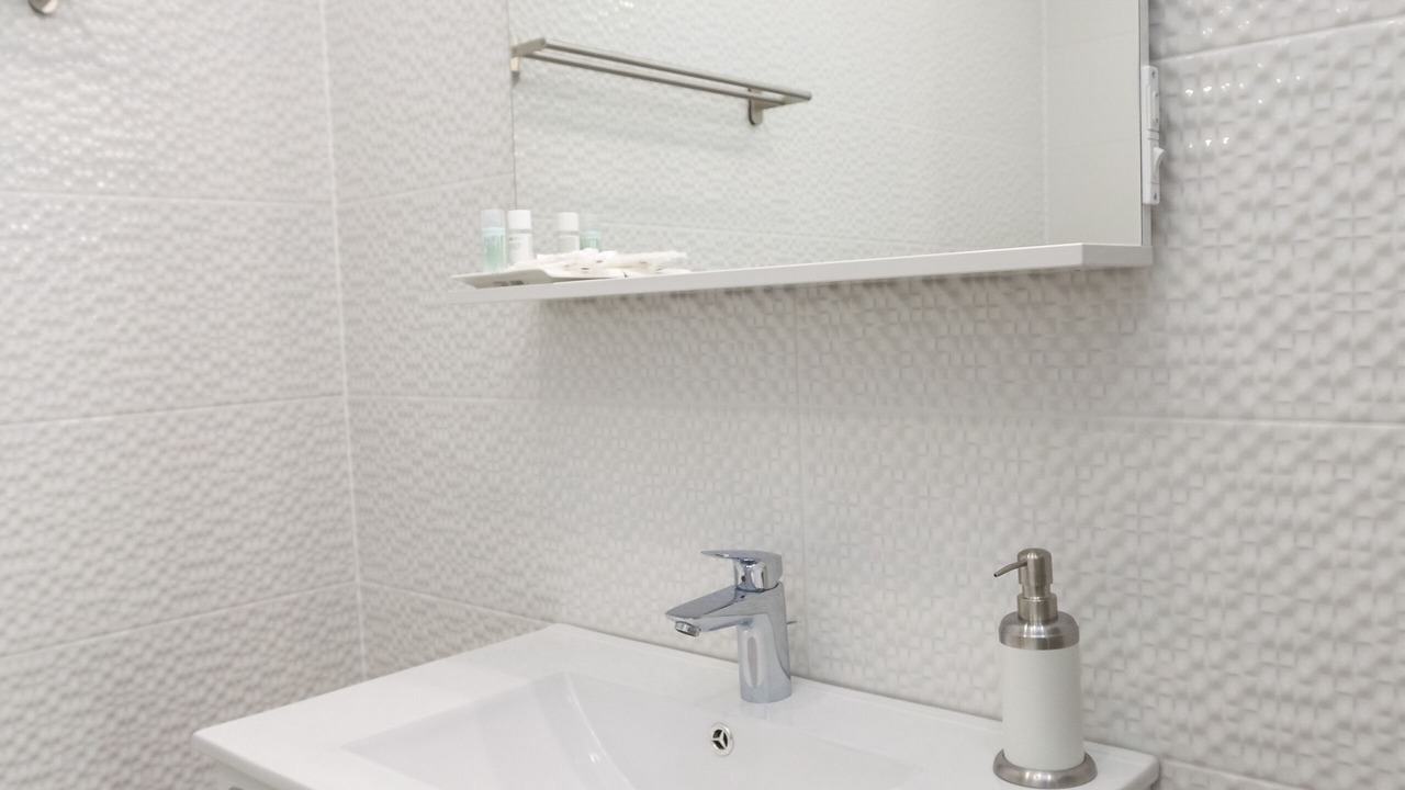 Photo of Bathroom in Zrce