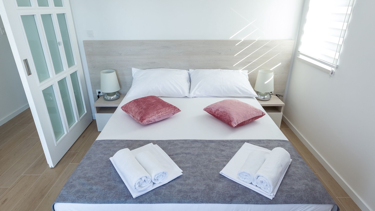 Photo of Bedroom in Zrce