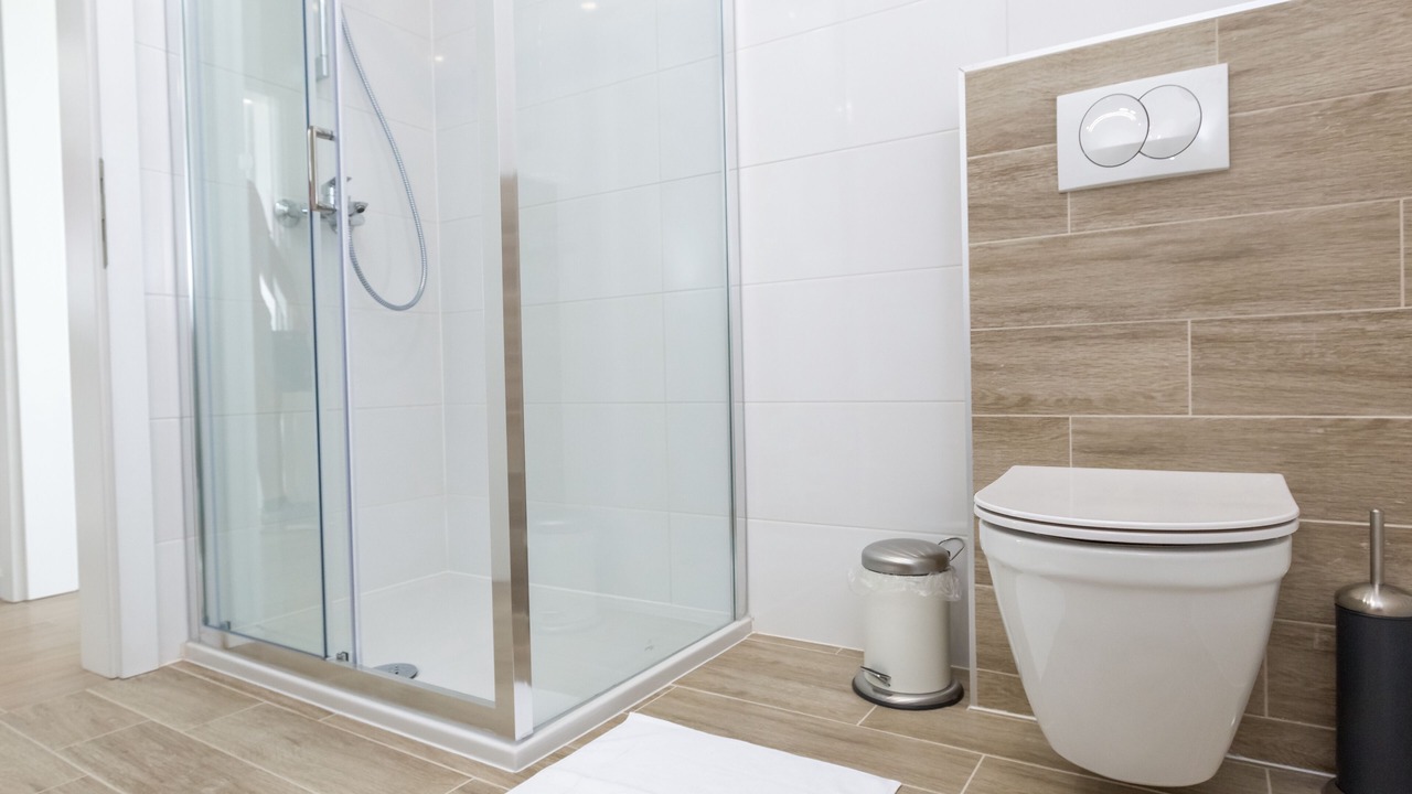 Photo of Bathroom in Zrce