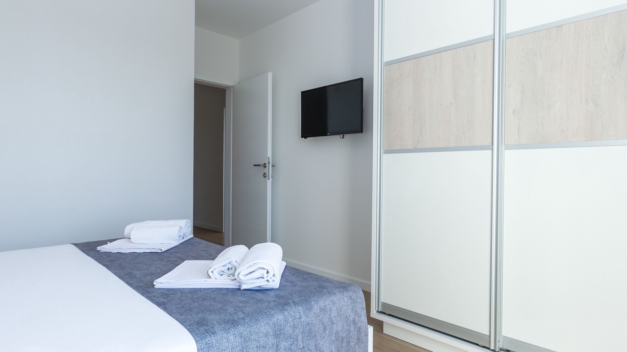 Photo of Bedroom in Zrce