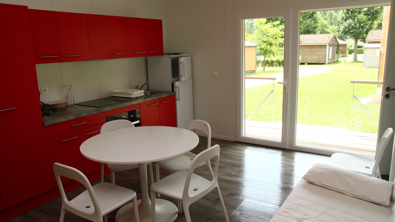 Photo of Livingroom in Langeac