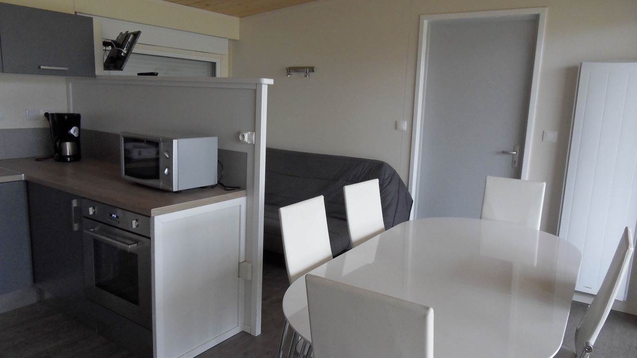 Photo of Livingroom in Langeac