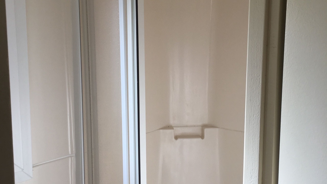 Photo of Bathroom in Langeac
