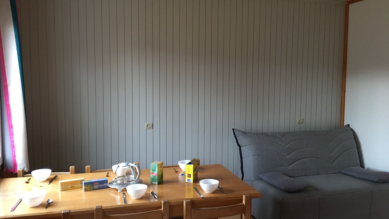 Photo of Livingroom in Langeac