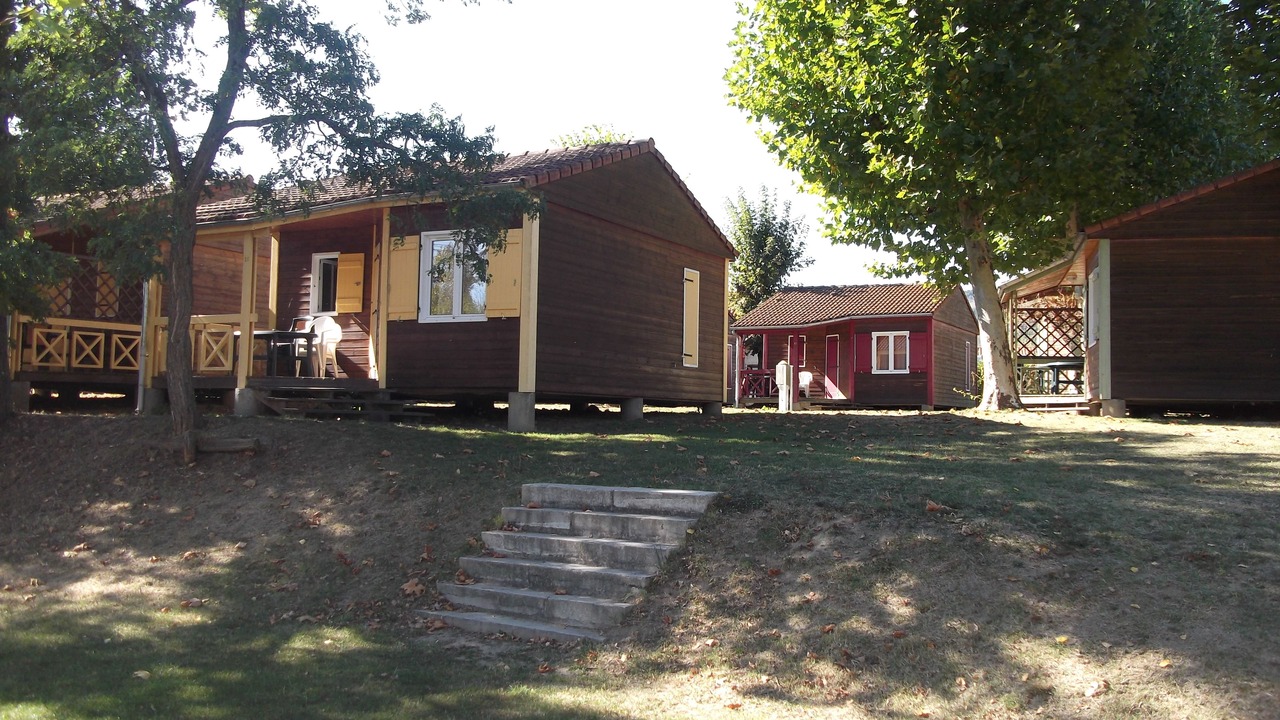 Photo of Bedroom in Langeac