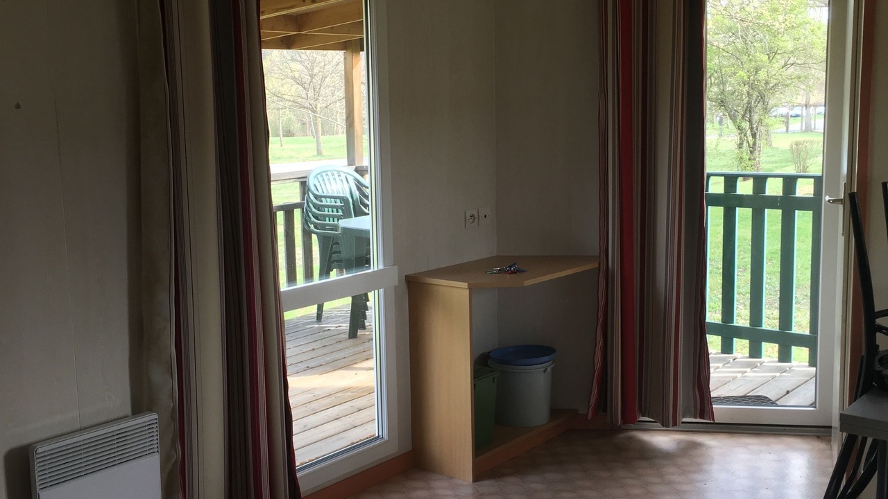 Photo of Livingroom in Langeac
