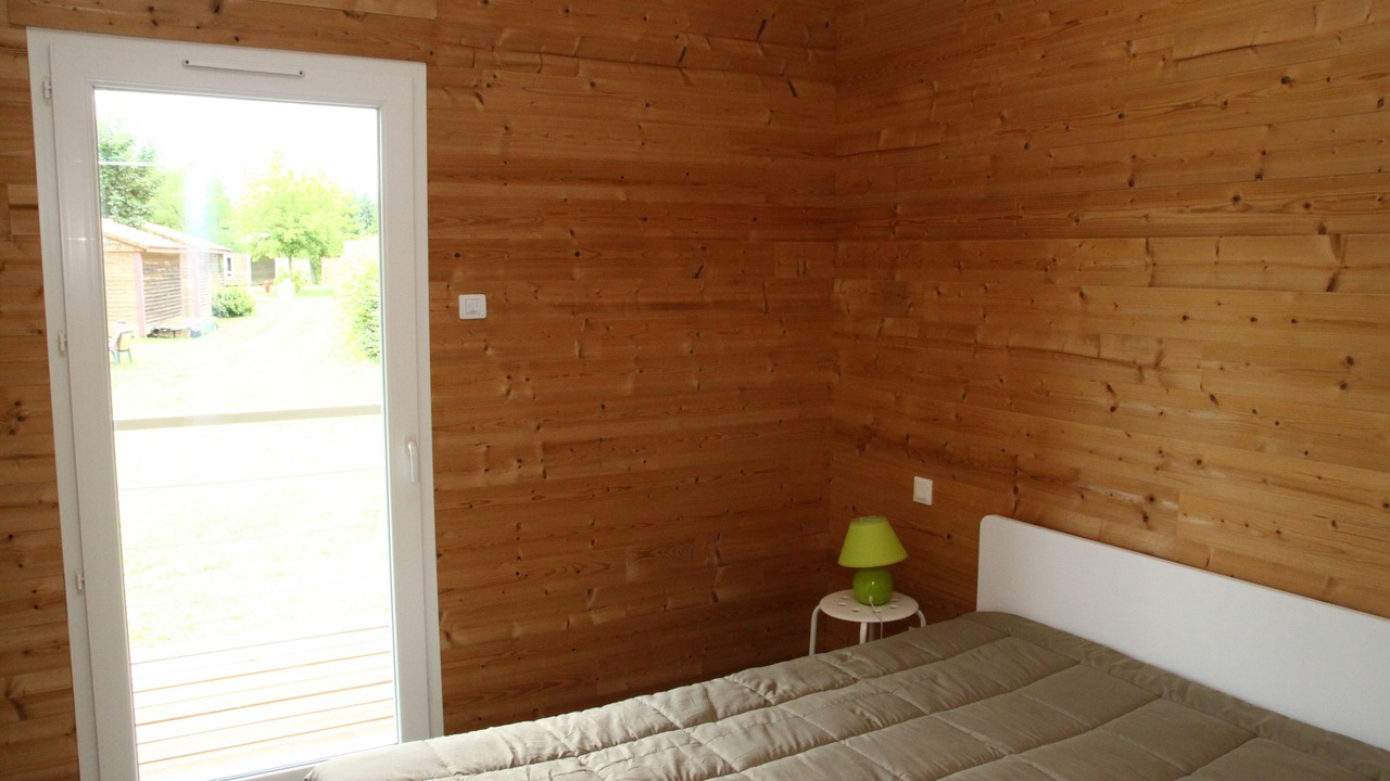 Photo of Bedroom in Langeac