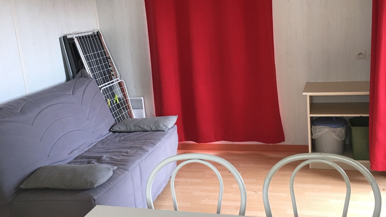 Photo of Livingroom in Langeac