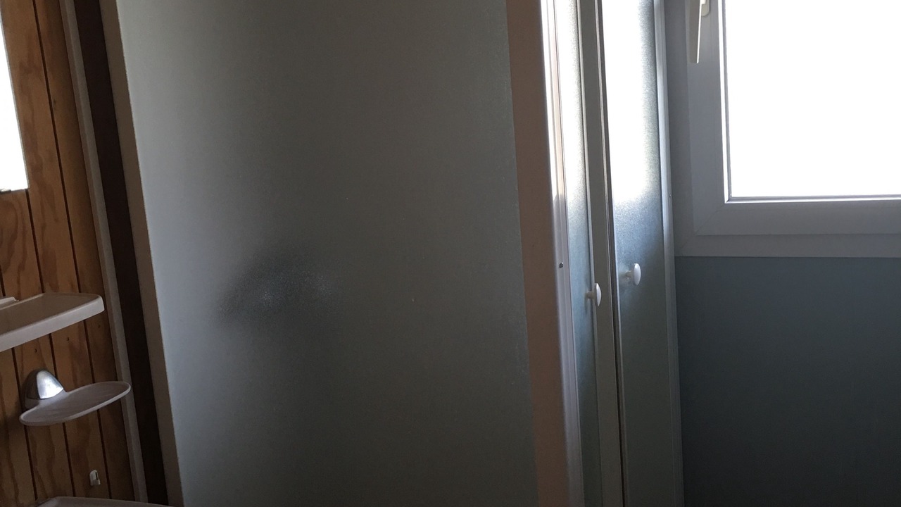 Photo of Bathroom in Langeac