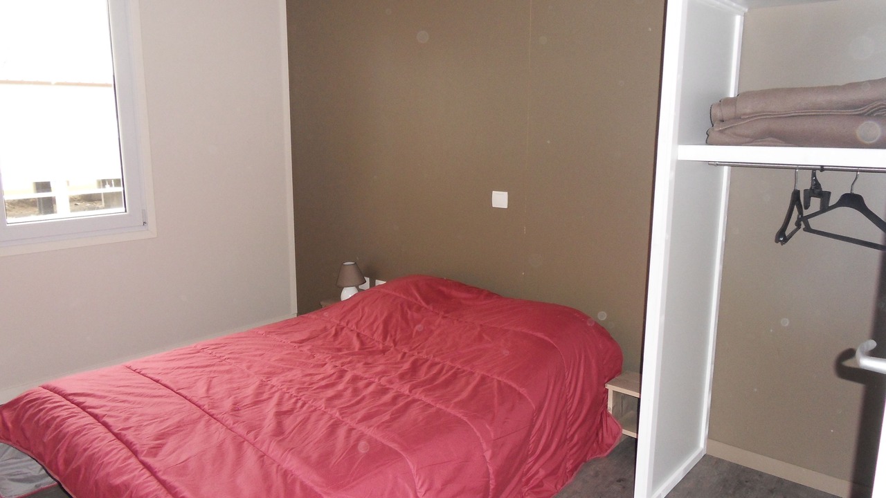 Photo of Bedroom in Langeac