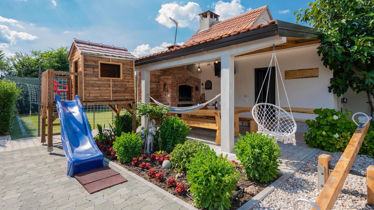 Photo of Outdoor in Prolozac