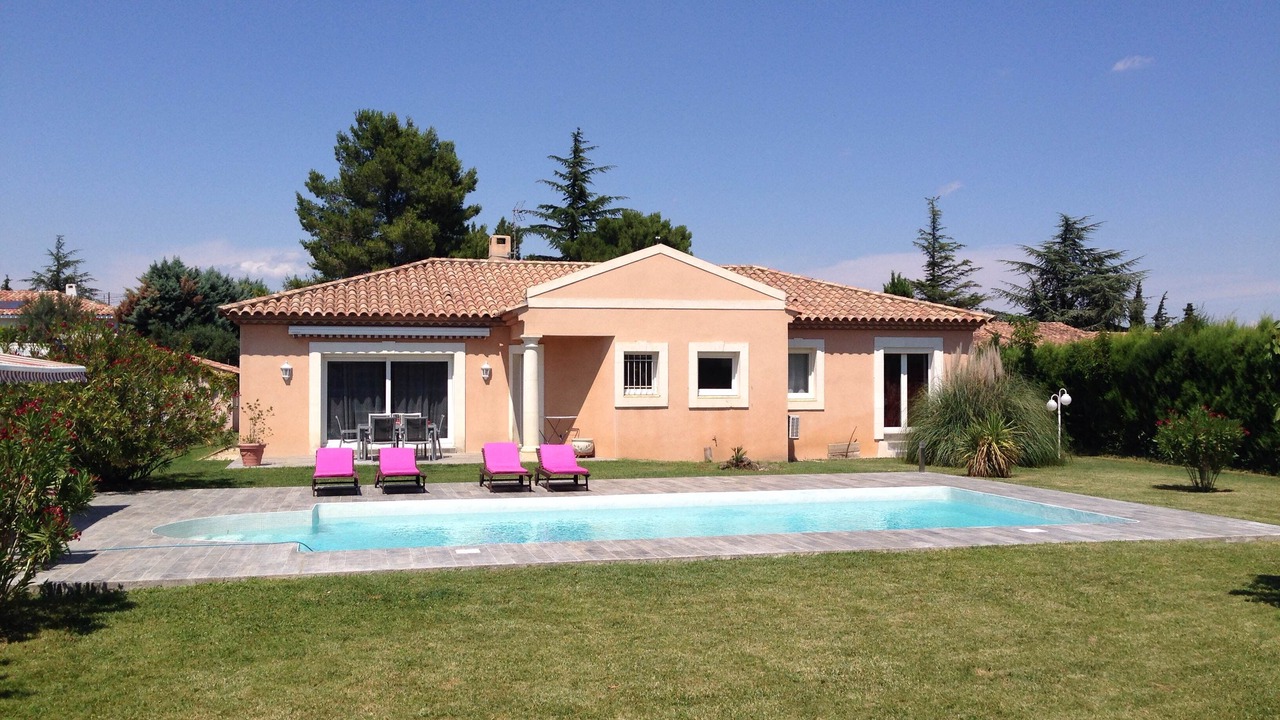Photo of Outdoor in Roquemaure