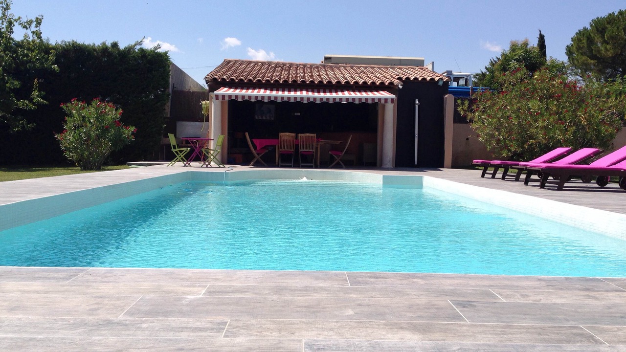 Photo of Outdoor in Roquemaure
