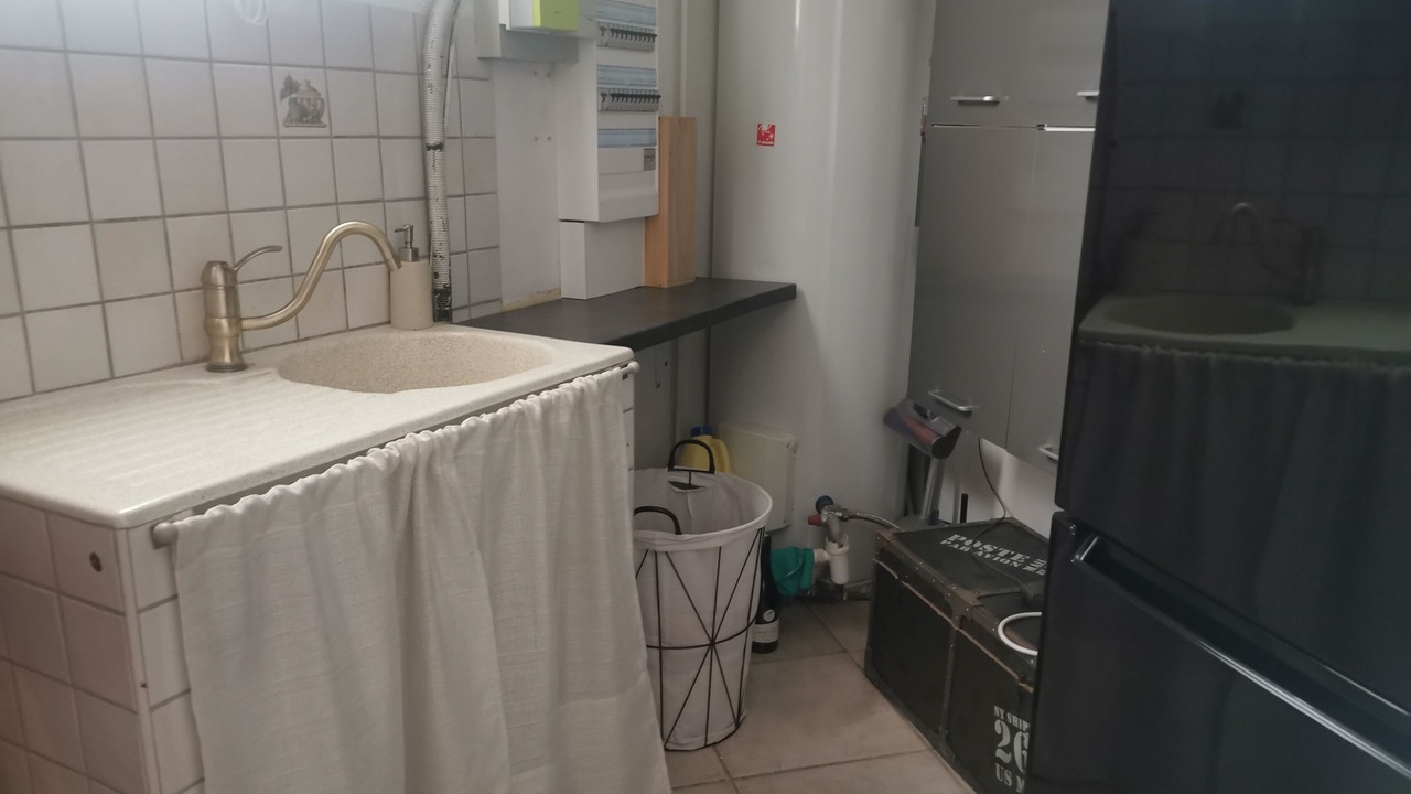 Photo of Kitchen in Roquemaure