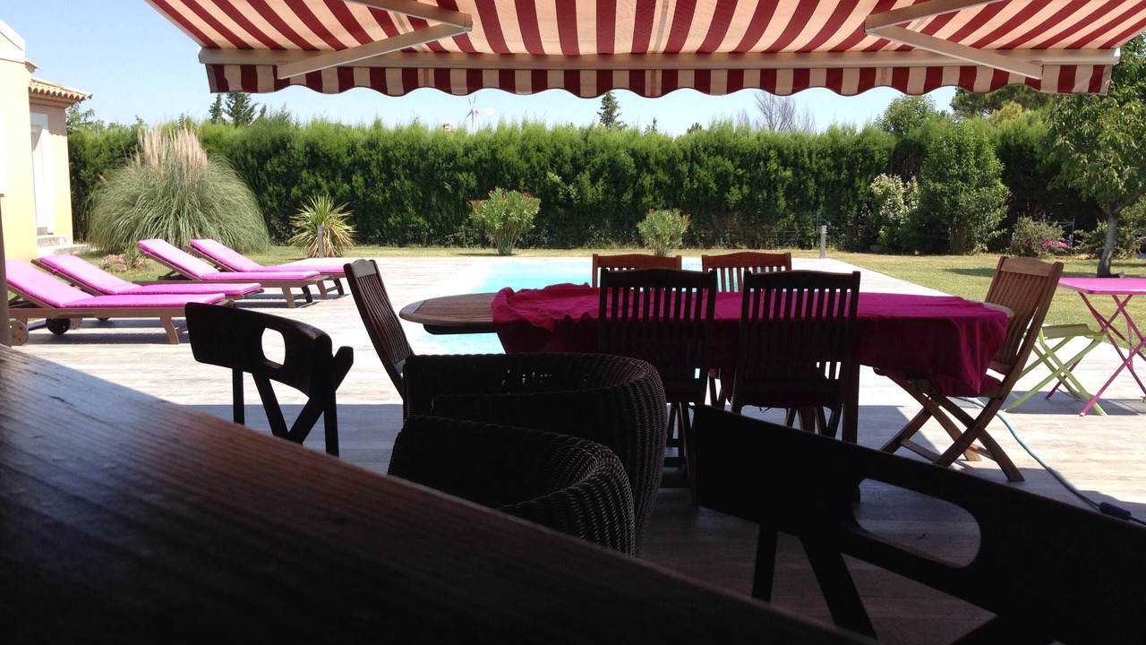 Photo of Outdoor in Roquemaure