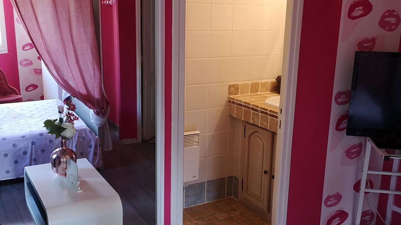 Photo of Bedroom in Roquemaure