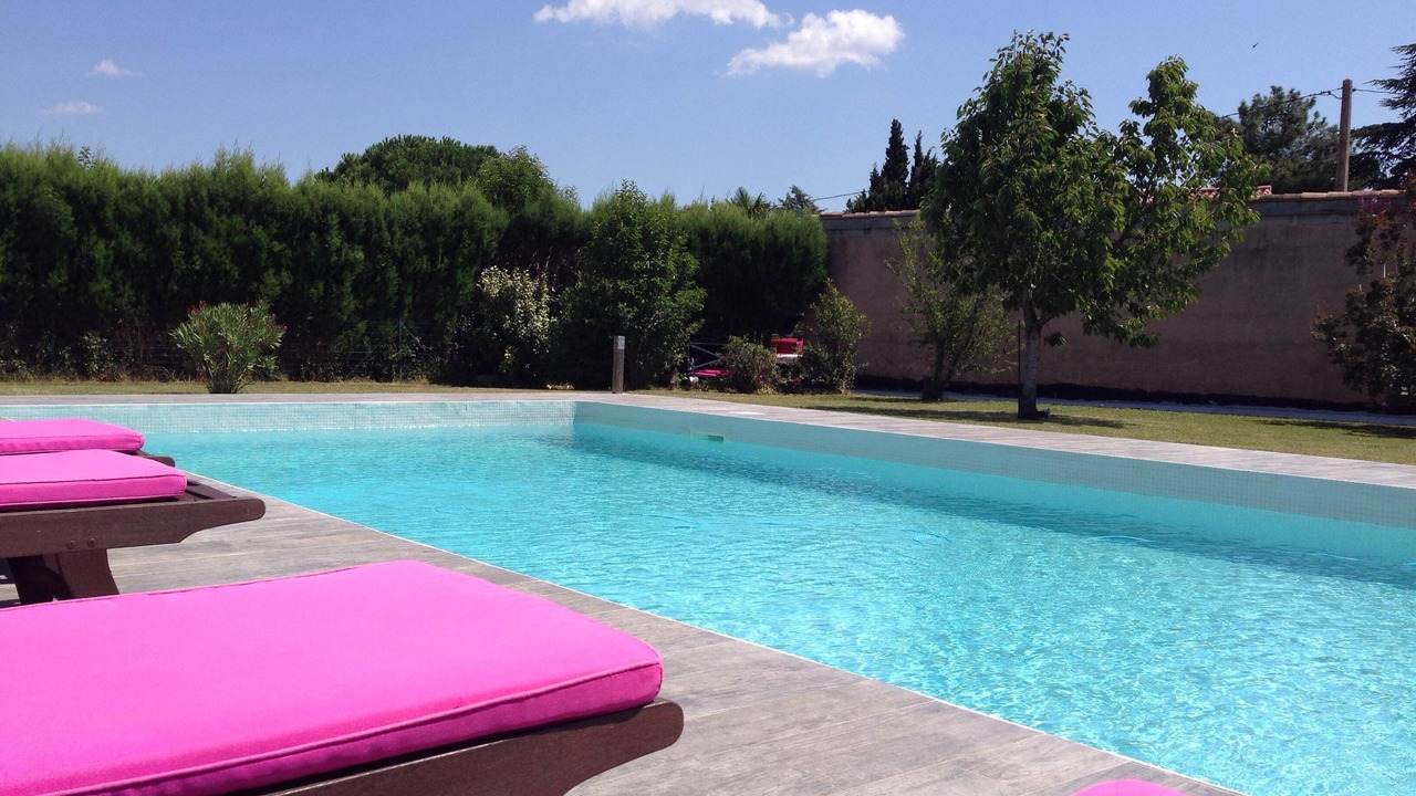 Photo of Outdoor in Roquemaure