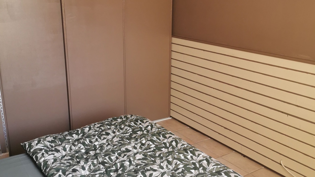 Photo of Bedroom in Roquemaure