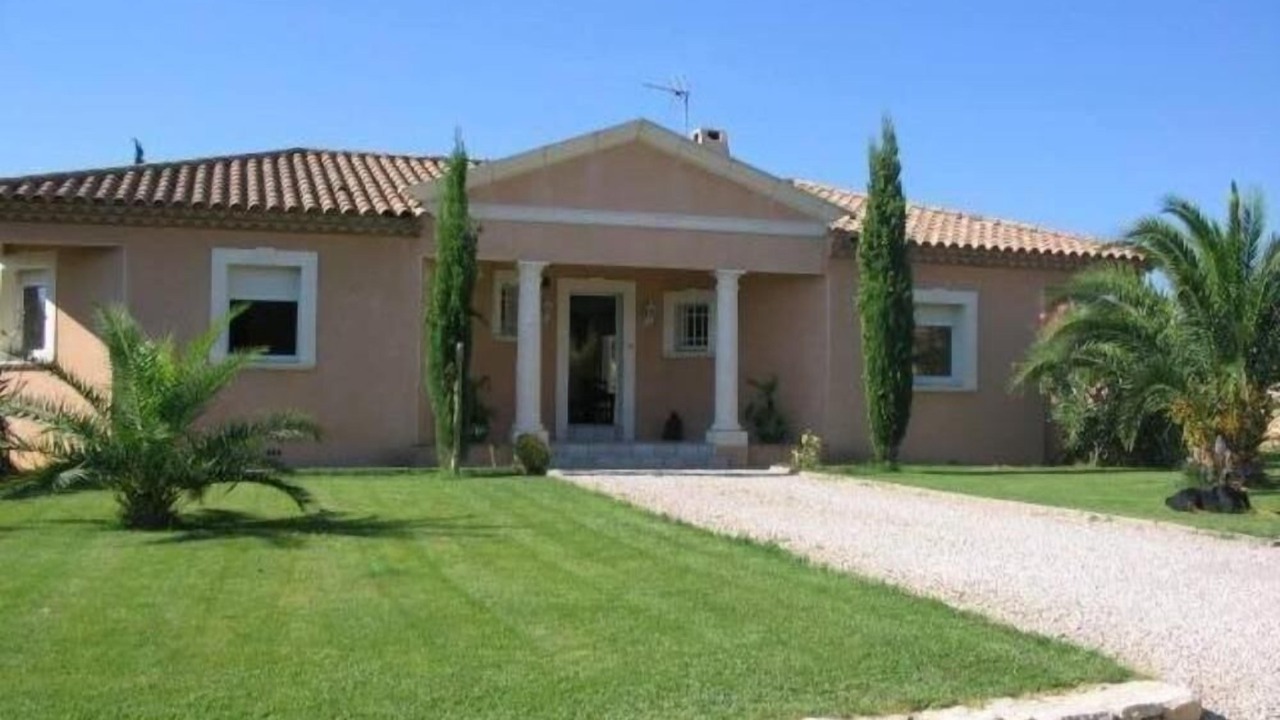 Photo of Outdoor in Roquemaure