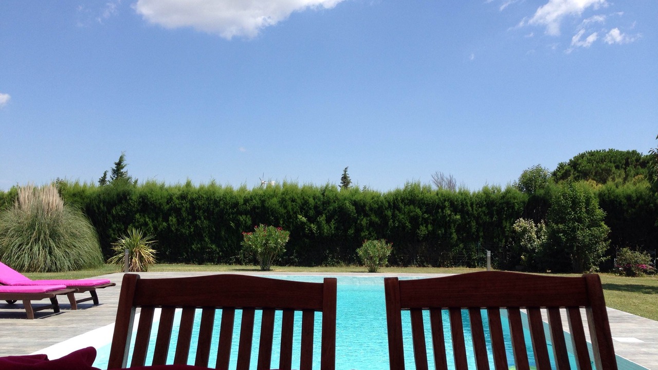Photo of Outdoor in Roquemaure